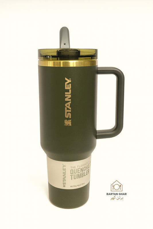 Stanley Tumbler -40oz Hot & Cold Mug