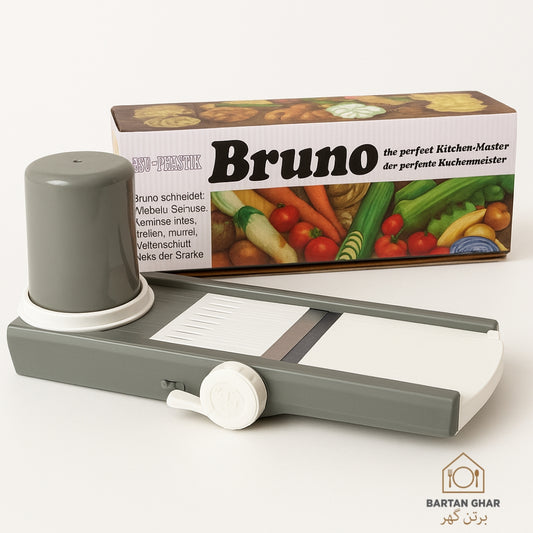 Slice Smarter, Cook Faster