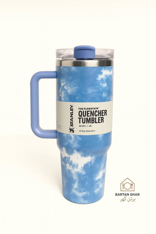 Original Stanley Tumbler – 40oz | Hot & Cold Travel Mug