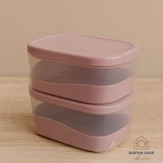Small Storage box Food Containers