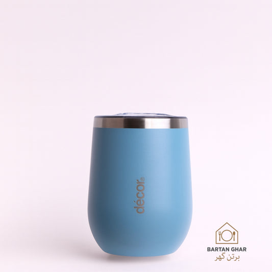 Décor Double Wall Travel Cup – 480mL